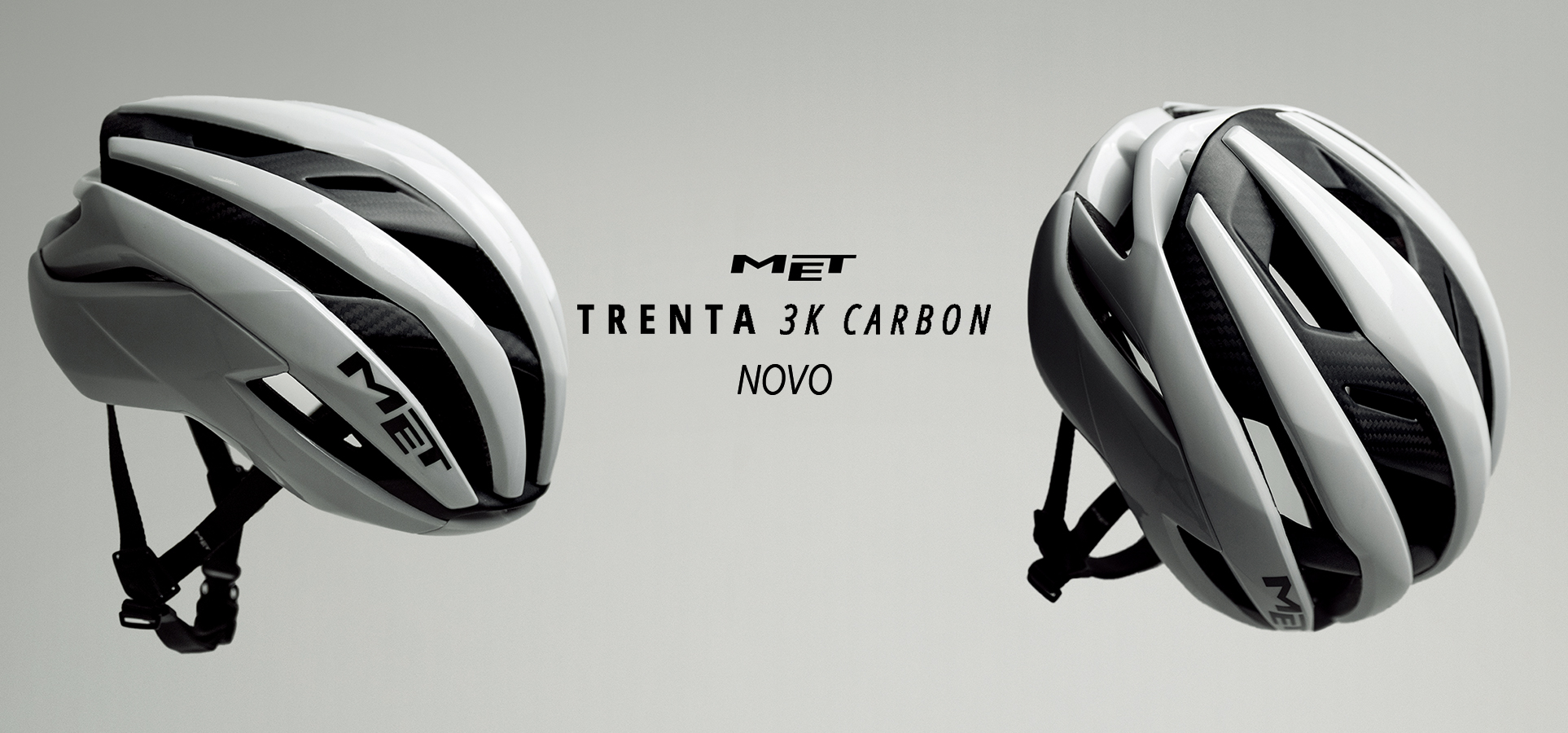 Nova Trenta 3K Carbon